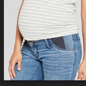 Isabel Maternity by Isabel & Ingrid Jeggings